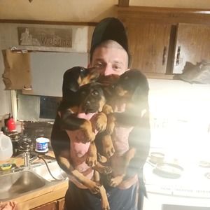 Meet your Posher, Nicholas